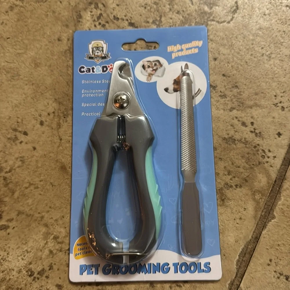 Pet Grooming Tools